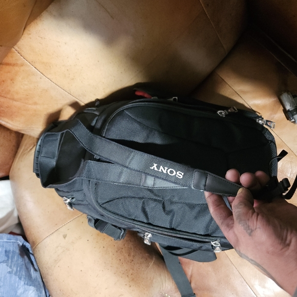 Swiss gear padded camera bag - Picture 9 of 10